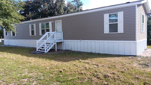 mobile home thumb