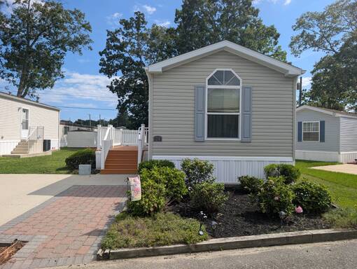 mobile home thumb