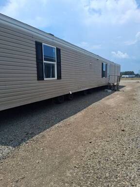 mobile home thumb