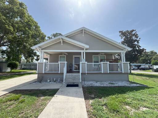mobile home thumb