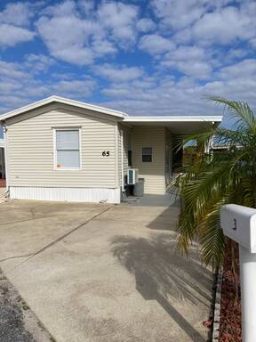 mobile home thumb
