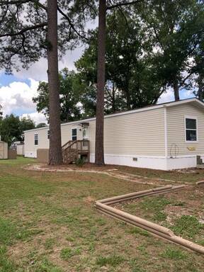 mobile home thumb