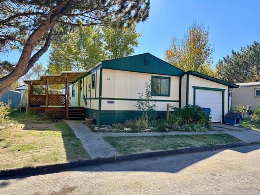 mobile home thumb