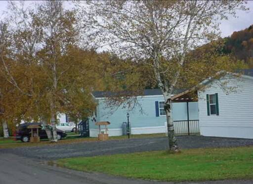 mobile home thumb