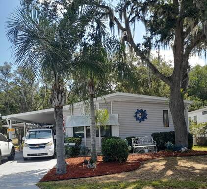 mobile home thumb