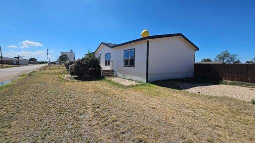 mobile home thumb