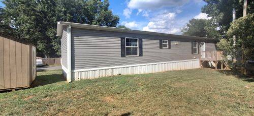 mobile home thumb