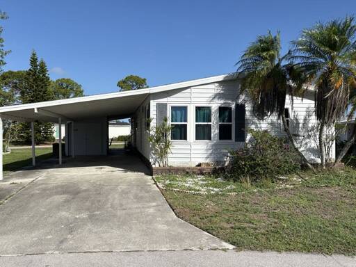 mobile home thumb