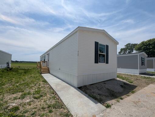 mobile home thumb