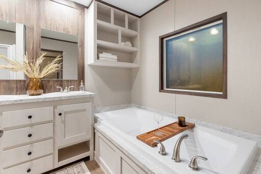 mobile home thumb
