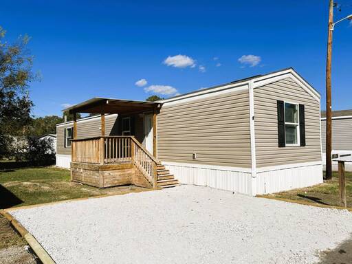 mobile home thumb