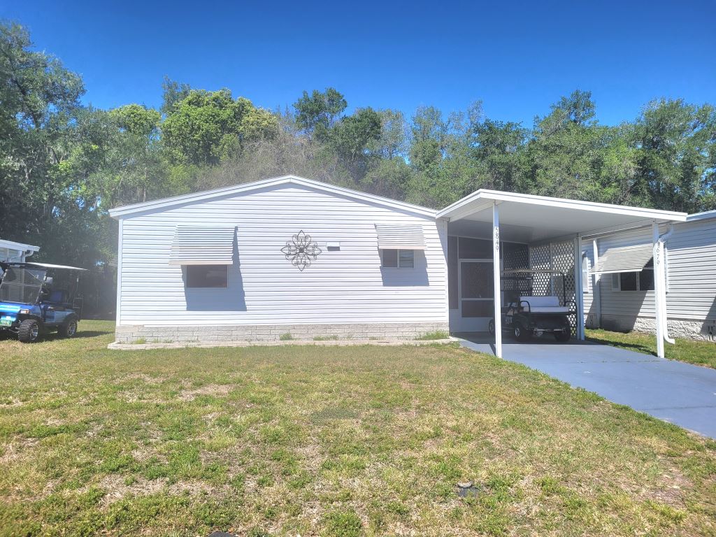 Zephyrhills, FL