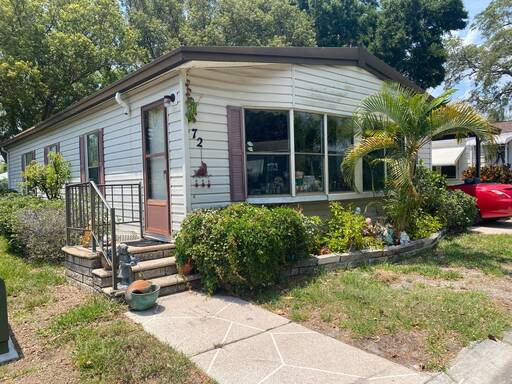 mobile home thumb