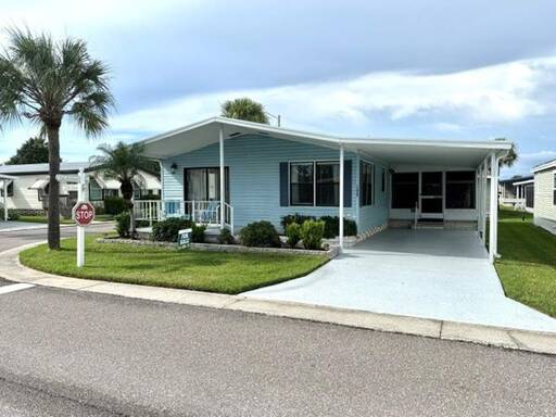 mobile home thumb