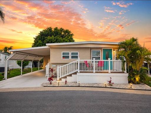 mobile home thumb