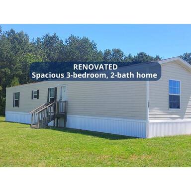 mobile home thumb