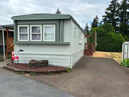 mobile home thumb