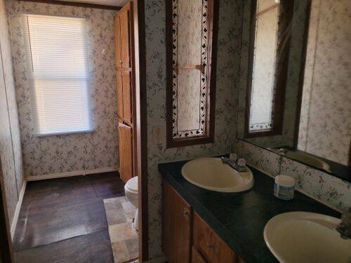 mobile home thumb