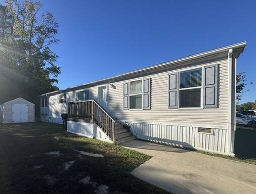mobile home thumb