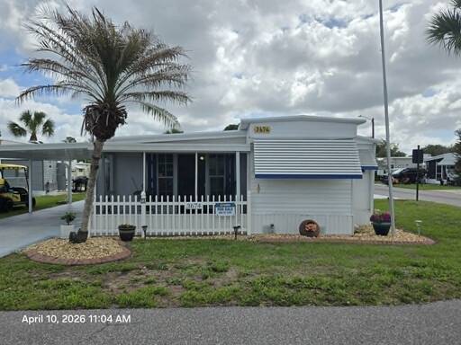 mobile home thumb