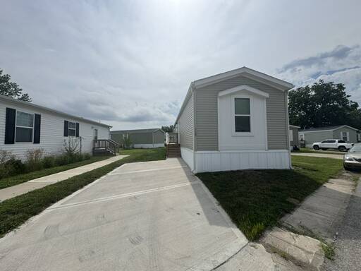 mobile home thumb