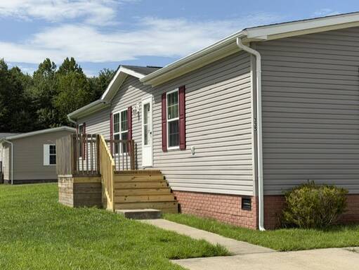 mobile home thumb