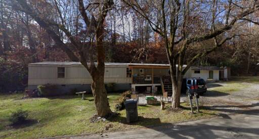 mobile home thumb