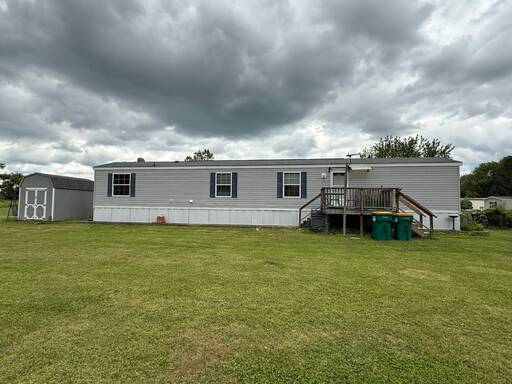 mobile home thumb