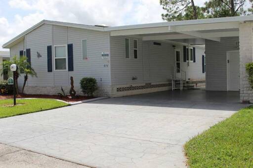 mobile home thumb