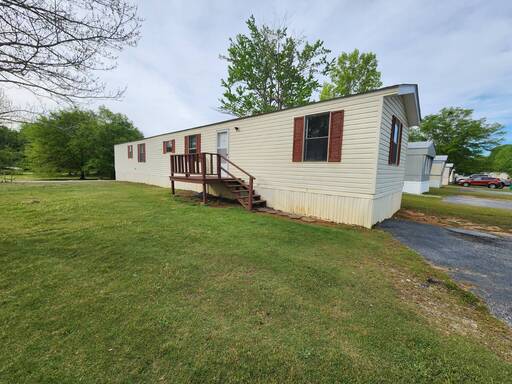 mobile home thumb