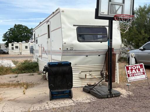 mobile home thumb