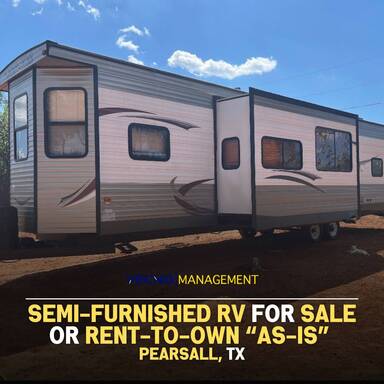 mobile home thumb