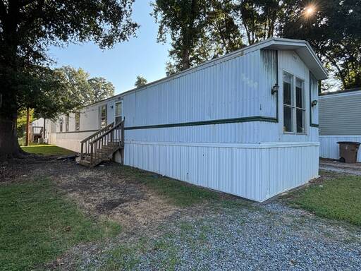 mobile home thumb