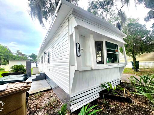 mobile home thumb