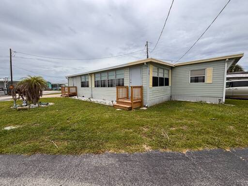 mobile home thumb