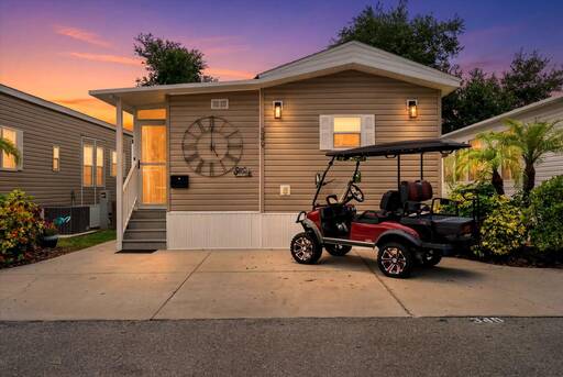 mobile home thumb