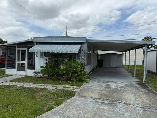 mobile home thumb