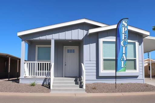 mobile home thumb