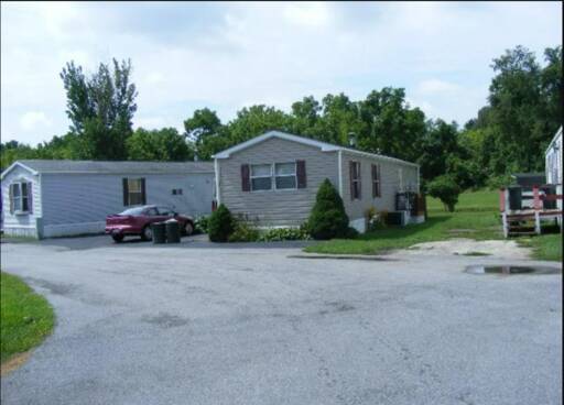 Pennsylvania Mobile Home Parks in Washington, Oakdale, Monongahela