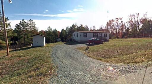 mobile home thumb
