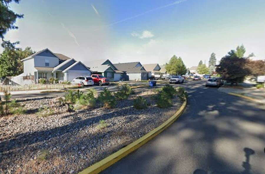 Golfside Mobile Home Park | 61055 Parrell Road, Bend, OR 97702 | MHBO.com