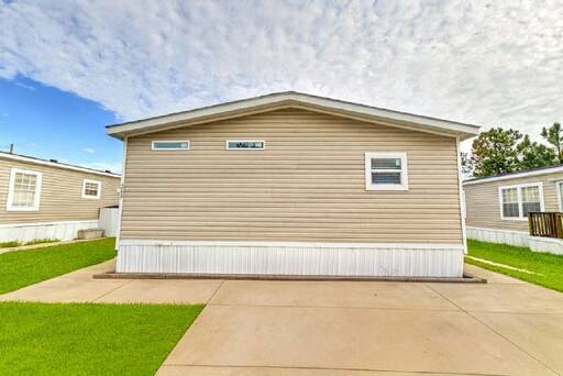 mobile home thumb