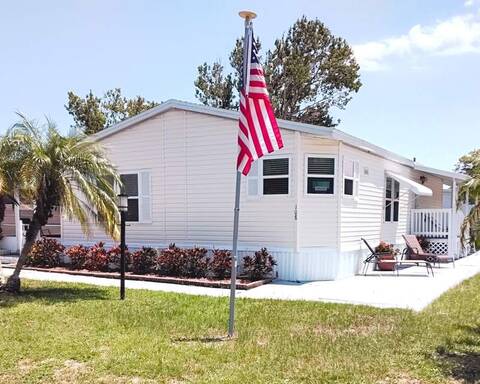 mobile home thumb