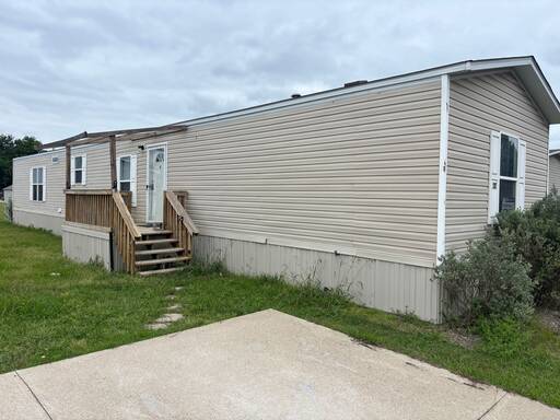 mobile home thumb