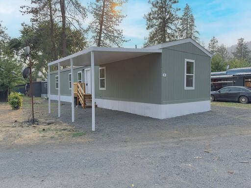 mobile home thumb