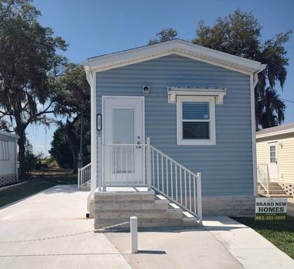 mobile home thumb