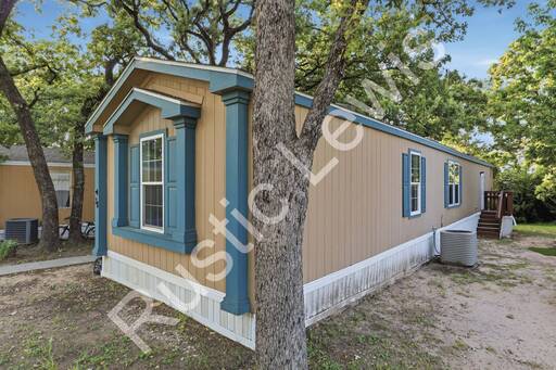 mobile home thumb
