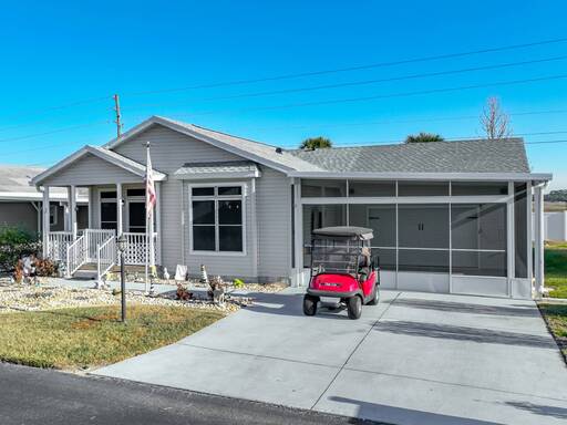 mobile home thumb
