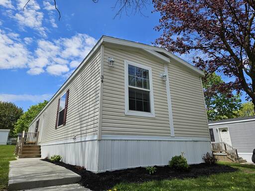 mobile home thumb