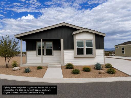 mobile home thumb
